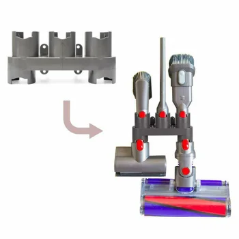 Wall Bracket Holder / Hose Extension For Dyson V7 V8 V10 V11 Vacuum Cleaner Replacement Accessories For Home
Wall Bracket Holder / Hose Extension For Dyson V7 V8 V10 V11 Vacuum Cleaner Replacement Accessories For Home