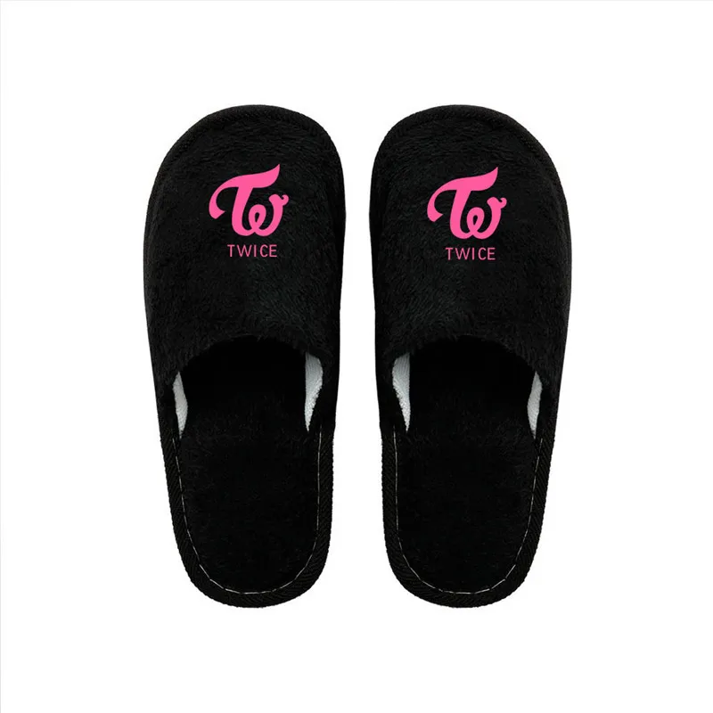 Kpop Winter Flip Flops (SEVENTEEN & TWICE) Kpop Winter Flip Flops (SEVENTEEN & TWICE)