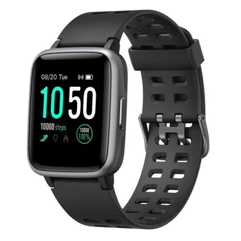 2019 Smart Watch IP68 Waterproof Fitness Tracker Watch with Pedometer Heart Rate Monitor Sleep Tracker Smartwatch for iPhone
2019 Smart Watch IP68 Waterproof Fitness Tracker Watch with Pedometer Heart Rate Monitor Sleep Tracker Smartwatch for iPhone