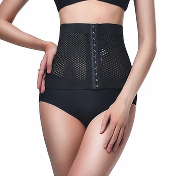 Waist Trainer Body Shaper Curve Shapewear Women Corset Slimming Underwear Belt Modeling Strap Sheath Faja Colombianas Girdles
Waist Trainer Body Shaper Curve Shapewear Women Corset Slimming Underwear Belt Modeling Strap Sheath Faja Colombianas Girdles