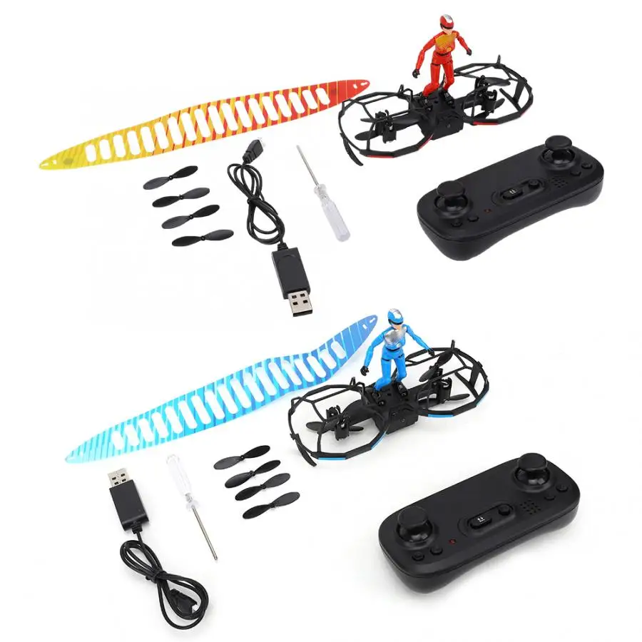 Hot RC Helicopter S11 One-Button Take-Off and Landing Air Pressure Altitude Hold 2.4G RC Dual-Axis Remote Control Aircraft
Hot RC Helicopter S11 One-Button Take-Off and Landing Air Pressure Altitude Hold 2.4G RC Dual-Axis Remote Control Aircraft
