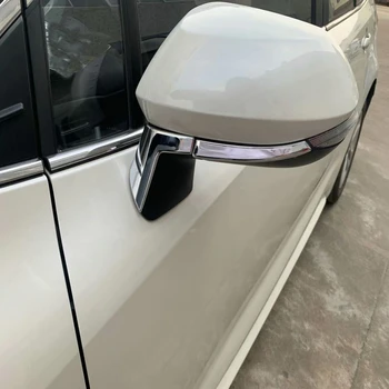 For Toyota Corolla 2019 2020 Hatchback Sedan Exterior Accessories ABS Chrome Rearview Mirror Cover Trim Sticker Decorative Strip
For Toyota Corolla 2019 2020 Hatchback Sedan Exterior Accessories ABS Chrome Rearview Mirror Cover Trim Sticker Decorative Strip