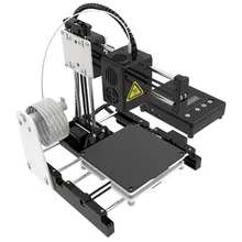 K7 Supper Mini 3D Printer Funny Easy Use X1 Small 3D Printing Machine Children Christmas Gift Dropshipping 3D Imprimant Drukarka
K7 Supper Mini 3D Printer Funny Easy Use X1 Small 3D Printing Machine Children Christmas Gift Dropshipping 3D Imprimant Drukarka