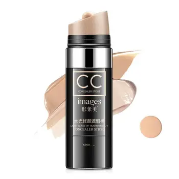 Anti-aging Concealer Water Light Repair Concealer Waterproof Air Cushion bb Cream Is Not Easy To Discolor Repair cc Stick
Anti-aging Concealer Water Light Repair Concealer Waterproof Air Cushion bb Cream Is Not Easy To Discolor Repair cc Stick