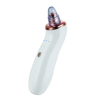 Tools Massage Pimple Vacuum Suction Multifunction Pore Cleaning Blackhead Remover Acne Electric Face Skin Care Portable
Tools Massage Pimple Vacuum Suction Multifunction Pore Cleaning Blackhead Remover Acne Electric Face Skin Care Portable