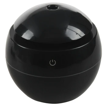 Variable Aromatherapy Essential Oil Diffuser Mini Usb Air Humidifier Portable Ultrasonic Atomizing Humidifier Air Purifier Led N
Variable Aromatherapy Essential Oil Diffuser Mini Usb Air Humidifier Portable Ultrasonic Atomizing Humidifier Air Purifier Led N