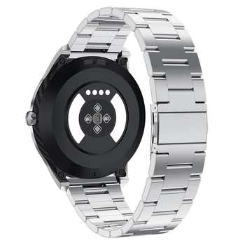 Original DTNO.1 Watch Replacement Band Universal for DTNO.I DT98 Smart Watch Stainless Leather Black Sliver Smart Accessories
Original DTNO.1 Watch Replacement Band Universal for DTNO.I DT98 Smart Watch Stainless Leather Black Sliver Smart Accessories