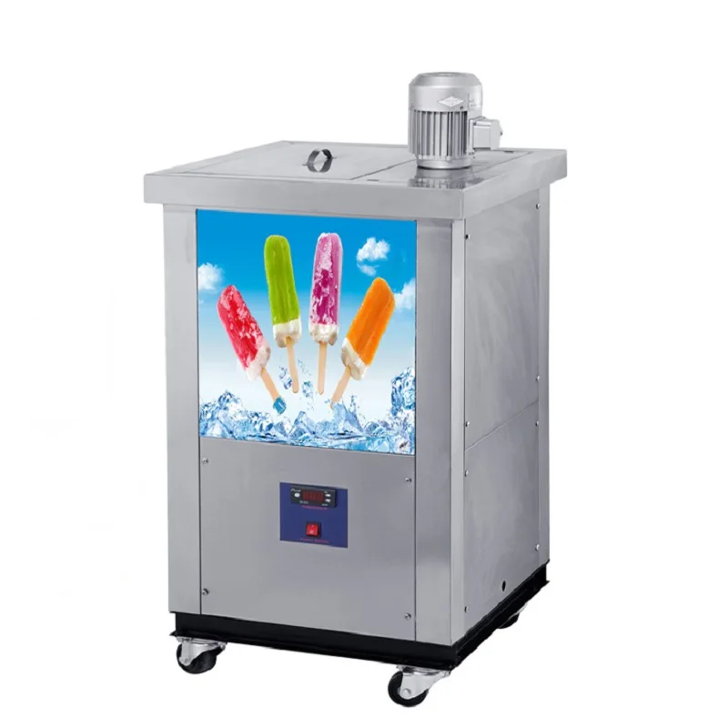 2019 Hot sale factory supply low price ice popsicle machine hard ice cream making machine on sale
2019 Hot sale factory supply low price ice popsicle machine hard ice cream making machine on sale