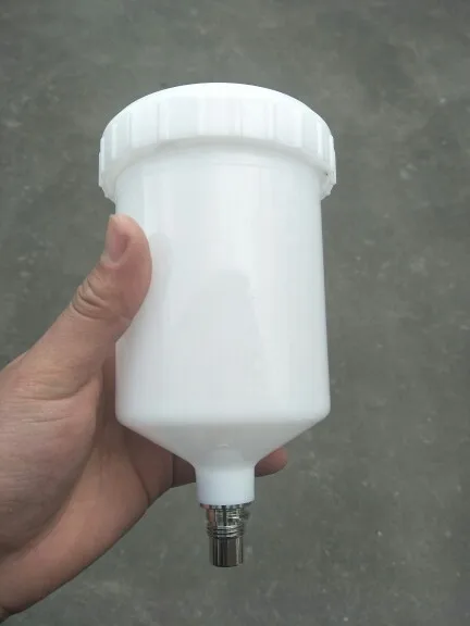 Spray Gun Single Teapot Teeth outside Watering Can Sata Engineering Plastic Pot Paint Spray Gun on Pot Tank
Spray Gun Single Teapot Teeth outside Watering Can Sata Engineering Plastic Pot Paint Spray Gun on Pot Tank