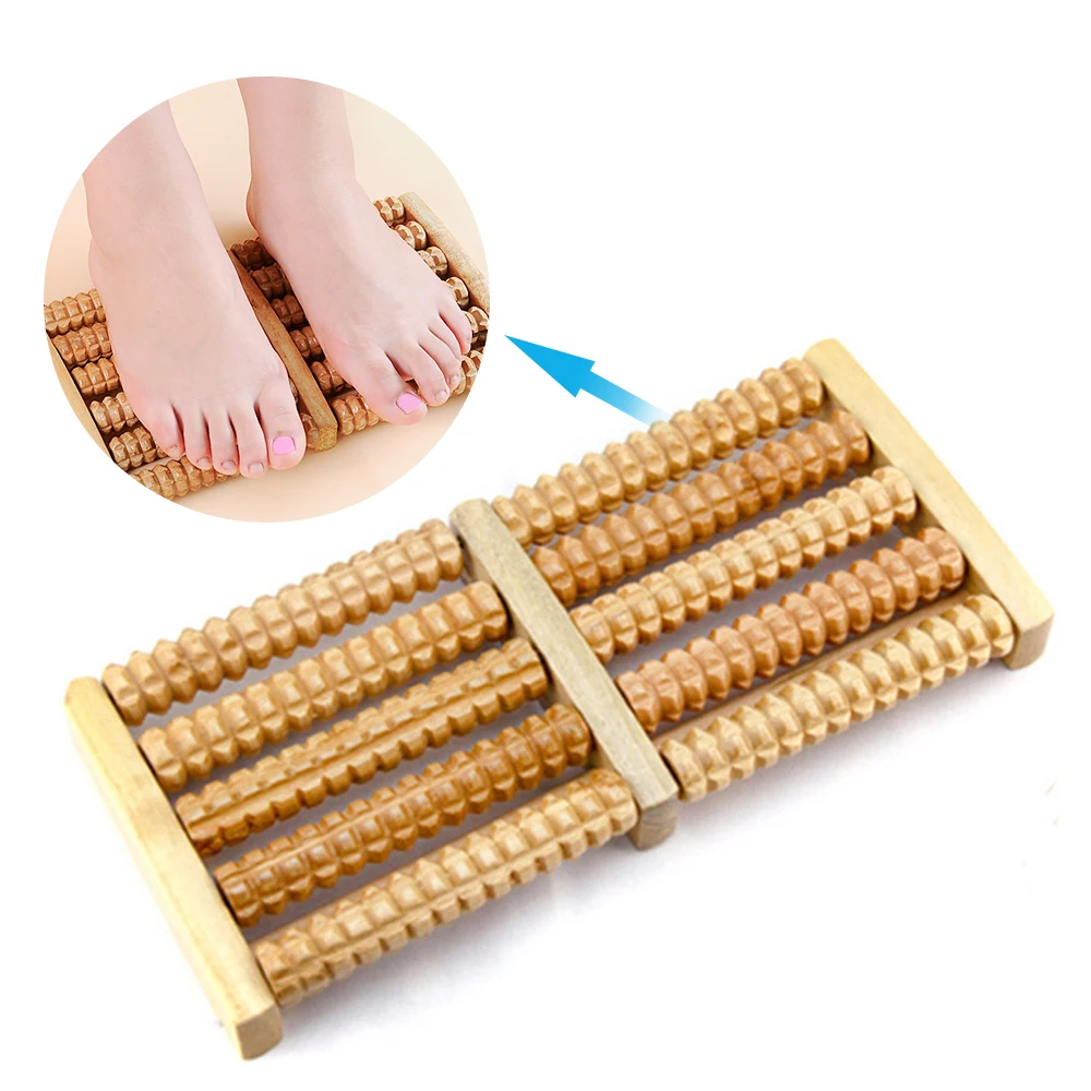 Wooden Foot Roller Massager Feet Wellness Massager Roller Ball Relieves Plantar Fasciitis Heel Arch Pain Stress Relief Foot Care
Wooden Foot Roller Massager Feet Wellness Massager Roller Ball Relieves Plantar Fasciitis Heel Arch Pain Stress Relief Foot Care
