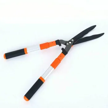 Retractable Potted Manual Scissors Mechanical Hedge Trimmer Rubber Handle Noise Small Sharp Practical Pruning Plant Scissors
Retractable Potted Manual Scissors Mechanical Hedge Trimmer Rubber Handle Noise Small Sharp Practical Pruning Plant Scissors