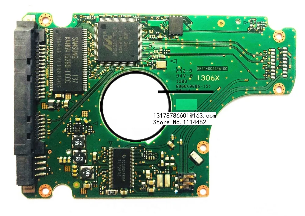 BF41-00354A 00 M8 REV.03 R00