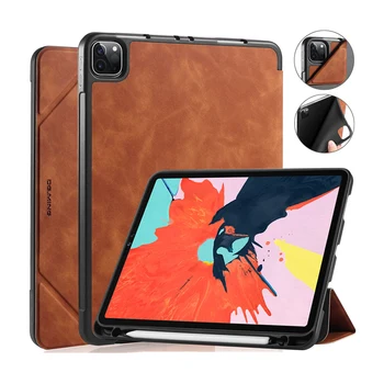Sleep Wake Up Function Leather Smart Case For iPad Mini 4 5 7.9inch Shockproof Flip Stand Protective Back Cover
Sleep Wake Up Function Leather Smart Case For iPad Mini 4 5 7.9inch Shockproof Flip Stand Protective Back Cover