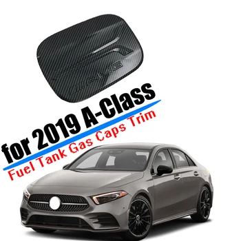 Auto Accessories Fit for 2019 2020 Mercedes-Benz A-Class W177 Fuel Tank Oil Gas Cap Cover Trim Plastic Carbon Fiber Car Styling
Auto Accessories Fit for 2019 2020 Mercedes-Benz A-Class W177 Fuel Tank Oil Gas Cap Cover Trim Plastic Carbon Fiber Car Styling