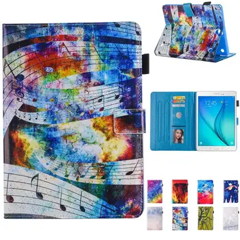 Fashion Beautiful music PU Leather Flio Book Style Case For Samsung Galaxy Tab A8.0 T350 T355 SM-T355 8'' Tablet Cover
Fashion Beautiful music PU Leather Flio Book Style Case For Samsung Galaxy Tab A8.0 T350 T355 SM-T355 8'' Tablet Cover