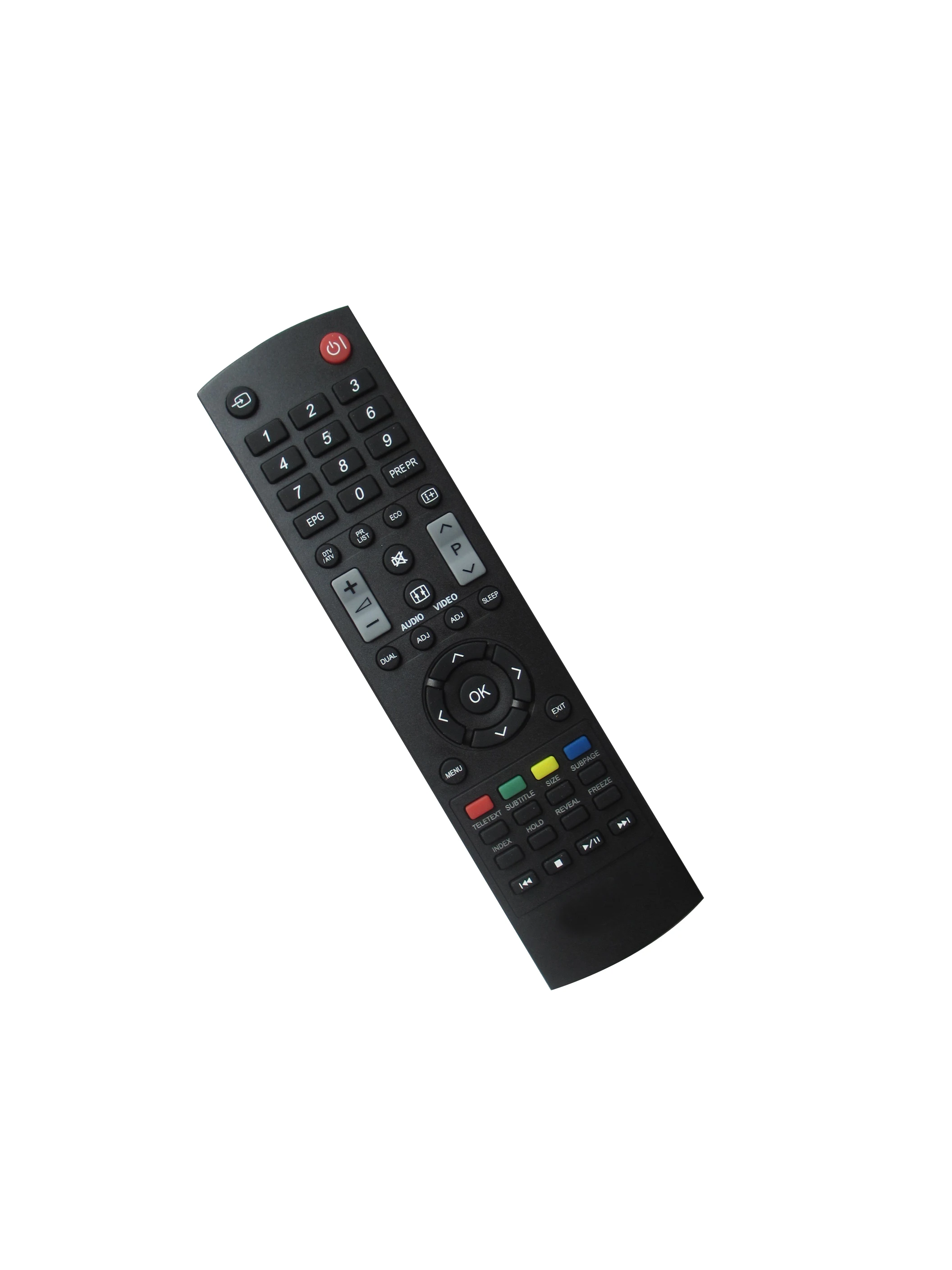 Remote Control For Sharp LC60LE651K LC60LE651KMK2 LC39LE651E LC60LE652E LC60LE652KMK2 LC60LE654E LC-49CUF8462es LCD LED HDTV TV
Remote Control For Sharp LC60LE651K LC60LE651KMK2 LC39LE651E LC60LE652E LC60LE652KMK2 LC60LE654E LC-49CUF8462es LCD LED HDTV TV
