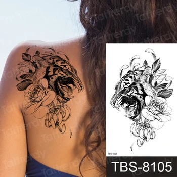 sketches tattoo designs sexy black temporary back tattoos tiger cat phoenix dragon stretch flower tattoo pattern waterproof
sketches tattoo designs sexy black temporary back tattoos tiger cat phoenix dragon stretch flower tattoo pattern waterproof