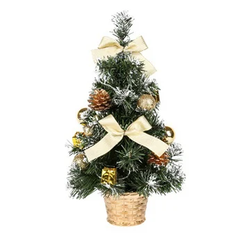 Practical Safe Lifelike Mini Christmas Tree Christmas Light Christmas Decoration
Practical Safe Lifelike Mini Christmas Tree Christmas Light Christmas Decoration
