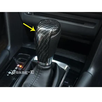 Car Styling Inner Middle Front Shift Stall Paddle Cup Lamp Sticker Frame Trim For Mazda CX-5 2015-2020 & CX-8 & CX-3 & CX-9
Car Styling Inner Middle Front Shift Stall Paddle Cup Lamp Sticker Frame Trim For Mazda CX-5 2015-2020 & CX-8 & CX-3 & CX-9
