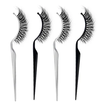 5 Pcs Bendable Grafting Eyelashes Auxiliary Tool False Eyelashes Extension Holder 2 Colors Display Stick Natural False Eyelashes 
5 Pcs Bendable Grafting Eyelashes Auxiliary Tool False Eyelashes Extension Holder 2 Colors Display Stick Natural False Eyelashes