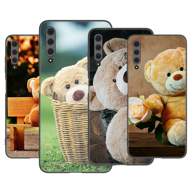 Чехол для телефона Huawei Y5 Y7A Y9A Y5P Y6P Y7P Y8P Y6S Y8S Y9S Lite Y6 Y7 Y9 Prime 2018 2019 2020 | Мобильные