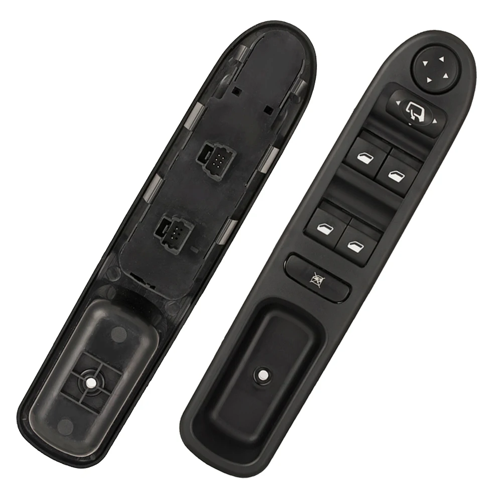 For Peugeot 307 Window Switch Left Front Car Switch Window Control Glass Frame Riser 6554.KT for Peugeot 307 SW 2000-2007 6554KT
For Peugeot 307 Window Switch Left Front Car Switch Window Control Glass Frame Riser 6554.KT for Peugeot 307 SW 2000-2007 6554KT