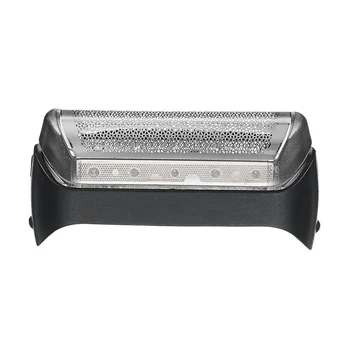 Screen Electric Film Easy Install Replacement Head Cleaning Shaver Foil Mesh Protective Durable Cutter Parts Razor For Braun 10B
Screen Electric Film Easy Install Replacement Head Cleaning Shaver Foil Mesh Protective Durable Cutter Parts Razor For Braun 10B