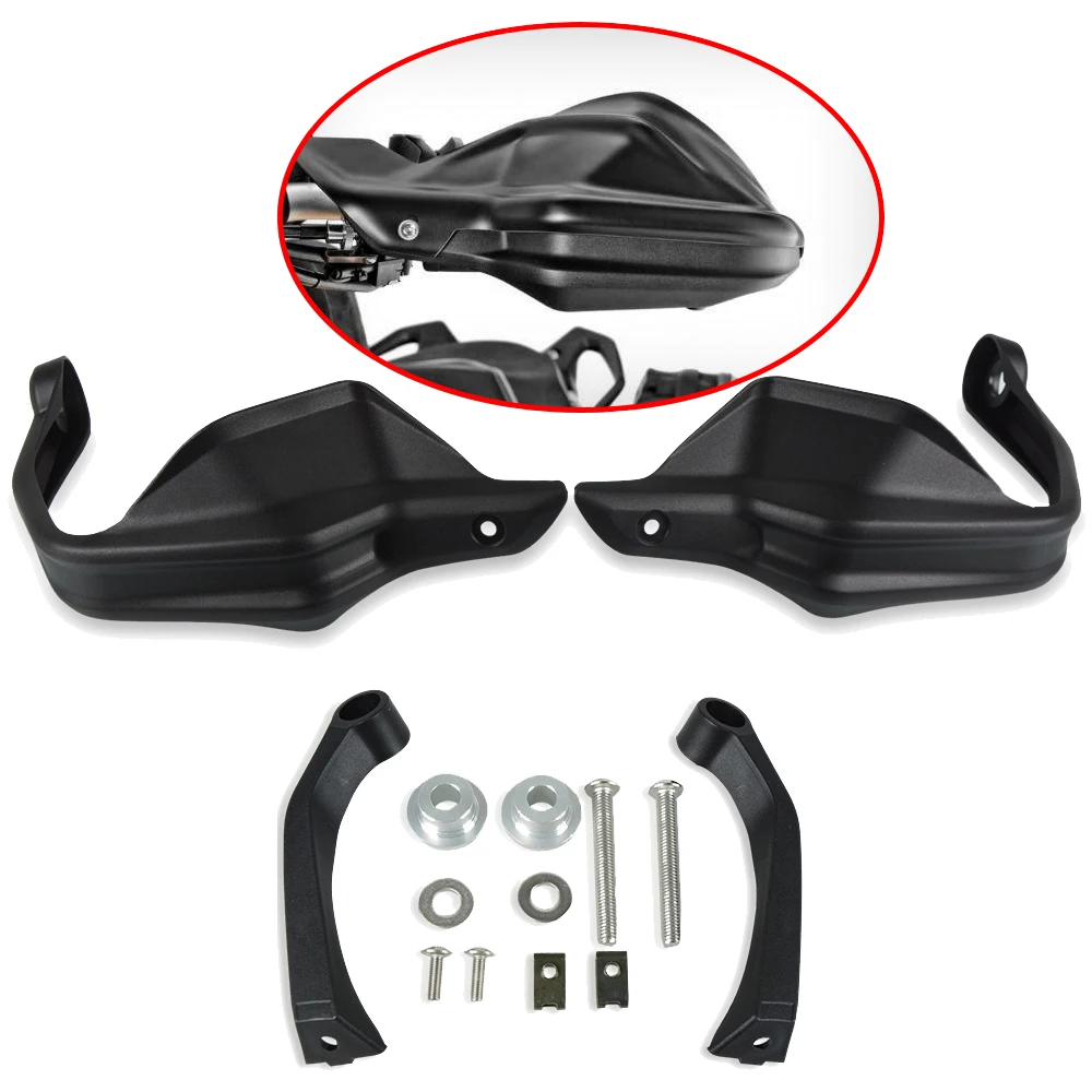 For BMW R1200GS LC Adv Adventure 2014 - 2020 S1000XR 2016 - 2019 Hand Guard Extensions Brake Clutch Levers Protector Handguard
For BMW R1200GS LC Adv Adventure 2014 - 2020 S1000XR 2016 - 2019 Hand Guard Extensions Brake Clutch Levers Protector Handguard