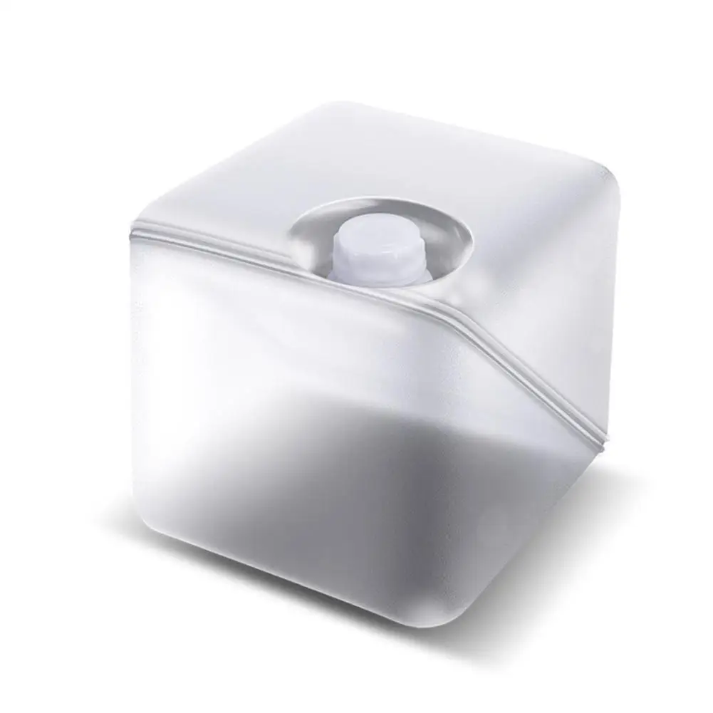 1L/2L/4L/5L/10L/15L/20L/25L Collapsible Water Cube Container Foldable Water Tank Carrier for Hiking Camping Picnic Travel
1L/2L/4L/5L/10L/15L/20L/25L Collapsible Water Cube Container Foldable Water Tank Carrier for Hiking Camping Picnic Travel