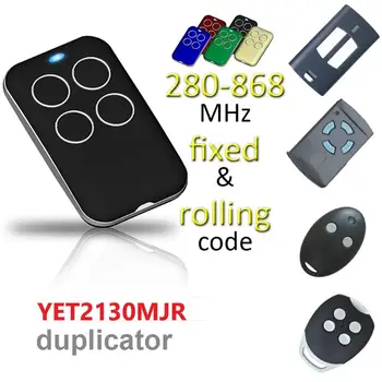 240-930MHZ Universal Fix Rolling Gate Garage Door Remote Control Opener Tool for Gate Garage Door Alarm Auto Door NEW
240-930MHZ Universal Fix Rolling Gate Garage Door Remote Control Opener Tool for Gate Garage Door Alarm Auto Door NEW