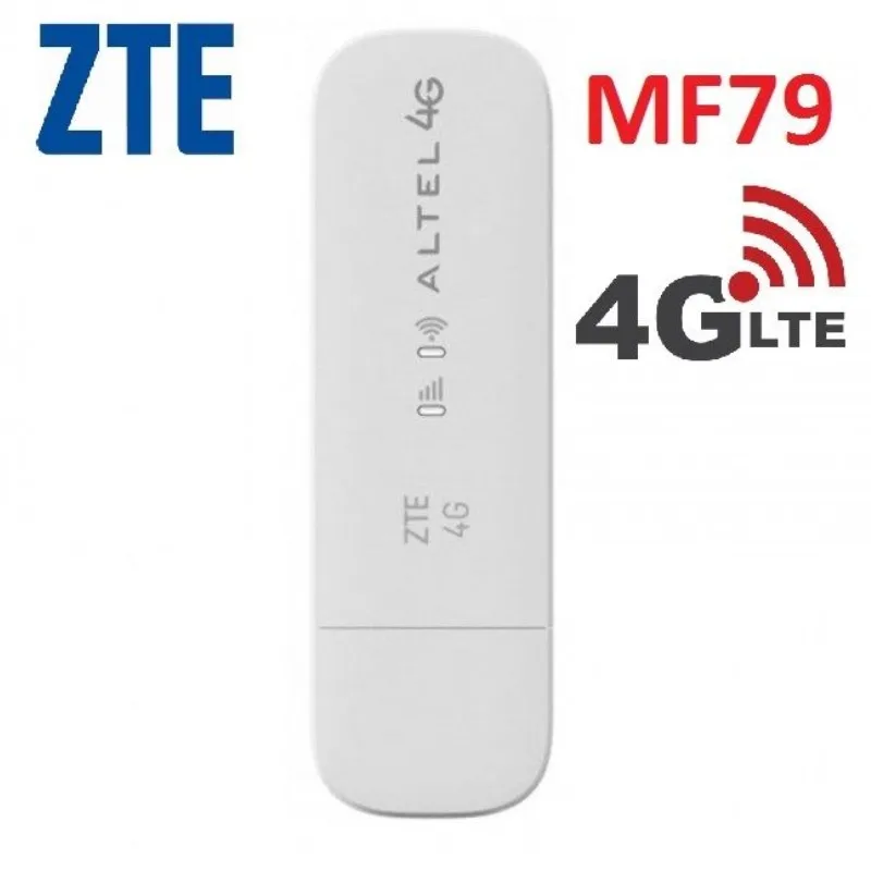 Оригинальный модем ZTE MF79 MF79U 150 Мбит/с, мобильная широкополосная сетевая карта, 4G Wi-Fi
Оригинальный модем ZTE MF79 MF79U 150 Мбит/с, мобильная широкополосная сетевая карта, 4G Wi-Fi