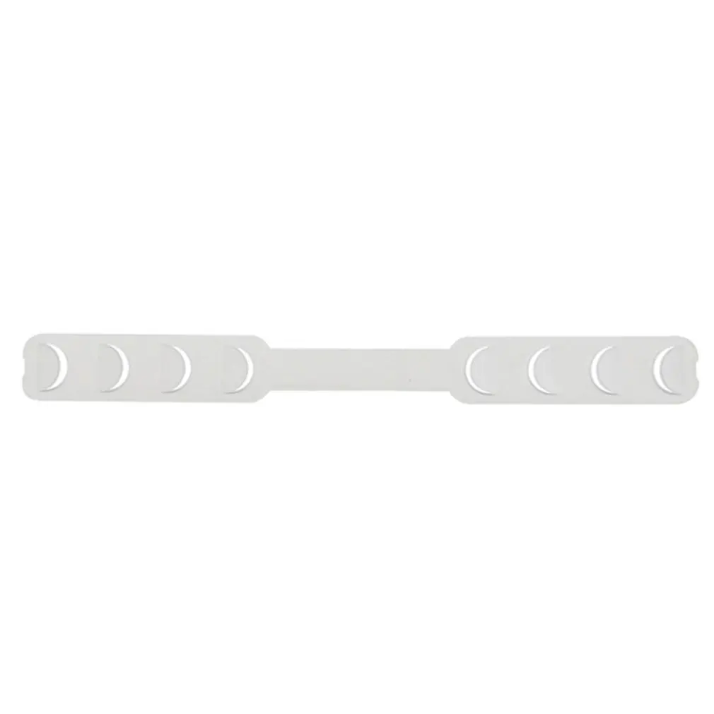 Adjustable Anti-Slip Mask Ear Extension Mask Hook Prevent Ear-pulling Adjustable Mask Rope Extension Buckle
Adjustable Anti-Slip Mask Ear Extension Mask Hook Prevent Ear-pulling Adjustable Mask Rope Extension Buckle