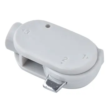 Accessories Durable DIY Replacement Parts 3 In 1 Needle Metal Embroidery Frame Hoop Screwdriver Craft For Brother Sewing Machine
Accessories Durable DIY Replacement Parts 3 In 1 Needle Metal Embroidery Frame Hoop Screwdriver Craft For Brother Sewing Machine