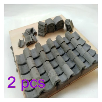 40Pcs 1:16 Simulation Bricks Model Mini Bricks For DIY Sand Table Scenery Building Model Educational Toy Gift For Kid Adult-Cyan
40Pcs 1:16 Simulation Bricks Model Mini Bricks For DIY Sand Table Scenery Building Model Educational Toy Gift For Kid Adult-Cyan