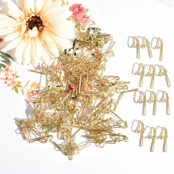 100Pcs/Set Sturdy and Durable Window Curtain Hook Clips Home Window Accessories Solid Iron Drapery Hook Holder Home Decor
100Pcs/Set Sturdy and Durable Window Curtain Hook Clips Home Window Accessories Solid Iron Drapery Hook Holder Home Decor
