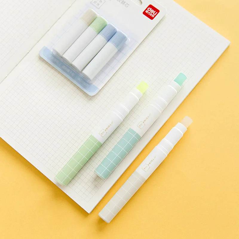 1 pcs Simple Glue Stick Candy-colored Transparent Solid Glue Cute Stick Glue Portable Glue Pen Stationery School Office Glue
1 pcs Simple Glue Stick Candy-colored Transparent Solid Glue Cute Stick Glue Portable Glue Pen Stationery School Office Glue