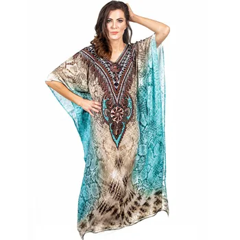 Sexy Beach Cover Up Swimsuit Tunic Cover-Ups New Print Polyester Robes Outside Bikini Smock Fmzxg Saida De For Women's 2020 The
Sexy Beach Cover Up Swimsuit Tunic Cover-Ups New Print Polyester Robes Outside Bikini Smock Fmzxg Saida De For Women's 2020 The