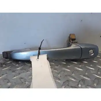 8787866 handle Outer Front Left Mazda 2 Saloon (dy) 1.4 Crtd Active
8787866 handle Outer Front Left Mazda 2 Saloon (dy) 1.4 Crtd Active