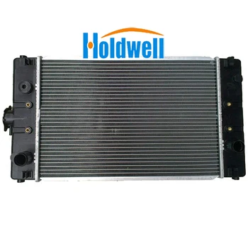 Holdwell Generator Radiator TPN441 U45506590 for Perkins 403D-11 403C-11 Engine
Holdwell Generator Radiator TPN441 U45506590 for Perkins 403D-11 403C-11 Engine
