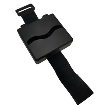 1Set Portable Wristband Style Perm Paper Box for Salon Hair Perming Dressing Kit
1Set Portable Wristband Style Perm Paper Box for Salon Hair Perming Dressing Kit