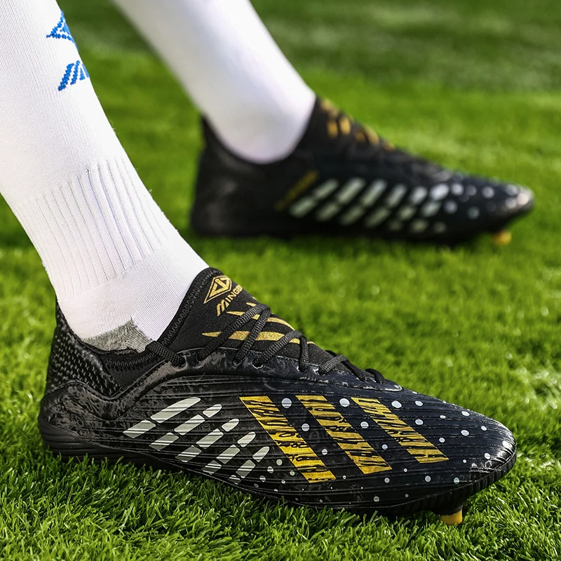 Men's Soccer Cleats Football Shoes H8c657393d35c44d7a3a8bc44d373b9750.jpg - Men's Soccer Cleats Football Shoes
