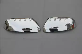 Car rearview mirror cover for Ford Explorer 2011 2012 2013 2014 ABS chrome Decorative shell for reversing mirror 
Car rearview mirror cover for Ford Explorer 2011 2012 2013 2014 ABS chrome Decorative shell for reversing mirror