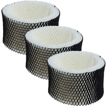 Filters Compatible for Holmes HWF62 Humidifier Filters and Solar Humidifier Filters, for HWF62 a HWF62CS HWF62D
Filters Compatible for Holmes HWF62 Humidifier Filters and Solar Humidifier Filters, for HWF62 a HWF62CS HWF62D