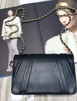 a040976 Fantastic 2019 genuine Leather Luxury Fashion Handbags Women bag Runway For Female Ladies Europe Brand
a040976 Fantastic 2019 genuine Leather Luxury Fashion Handbags Women bag Runway For Female Ladies Europe Brand