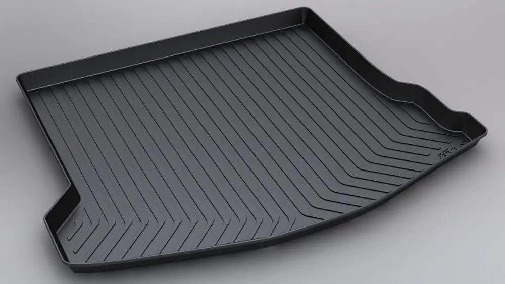 SJ ALL Weather TPO Car Trunk Mats Tail Boot Cargo Liner Cover Rear Carpet Tray Luggage Pad For Ford Focus Sedan 2012 13 14-2017 
SJ ALL Weather TPO Car Trunk Mats Tail Boot Cargo Liner Cover Rear Carpet Tray Luggage Pad For Ford Focus Sedan 2012 13 14-2017