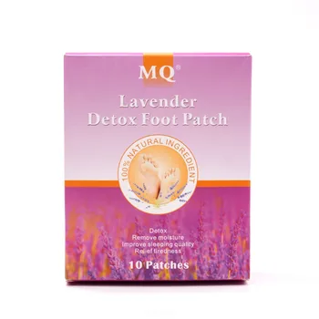 10pcs Detox Foot Patch Detoxifying Foot Patches Pads Lavender Feet Care Adhersive Herbal Cleansing Improve Sleeping Slim
10pcs Detox Foot Patch Detoxifying Foot Patches Pads Lavender Feet Care Adhersive Herbal Cleansing Improve Sleeping Slim