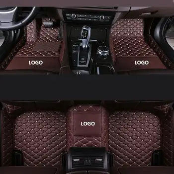 Dekabr Car Floor Mat For Logo A5 Sport Back A3 A4 B8 Avant Q7 2007 A6 C5 A5 Q5 Q3 Tt Accessories Carpet Rugs Floor Liners
Dekabr Car Floor Mat For Logo A5 Sport Back A3 A4 B8 Avant Q7 2007 A6 C5 A5 Q5 Q3 Tt Accessories Carpet Rugs Floor Liners