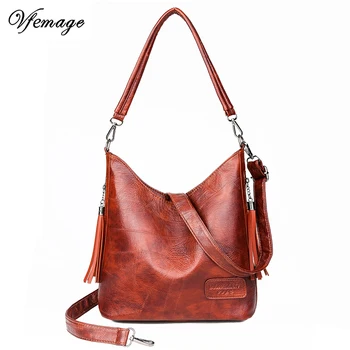 Vfemage Retro Designer Hobos Bag Women Handbag Tassel Ladies Shoulder Bags Top-handle Female Messenger Bag Crossbody Sac Femme
Vfemage Retro Designer Hobos Bag Women Handbag Tassel Ladies Shoulder Bags Top-handle Female Messenger Bag Crossbody Sac Femme