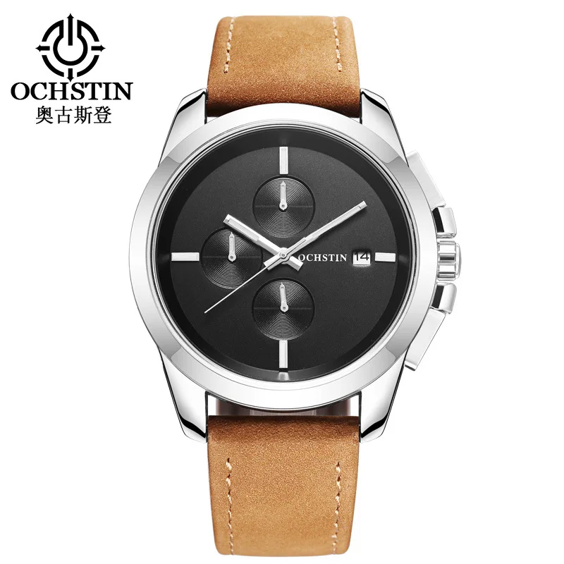 Top Grade Switzerland Brand Watch Students Night Light Watrproof Watch New Style MEN'S Quartz Watch
Top Grade Switzerland Brand Watch Students Night Light Watrproof Watch New Style MEN'S Quartz Watch