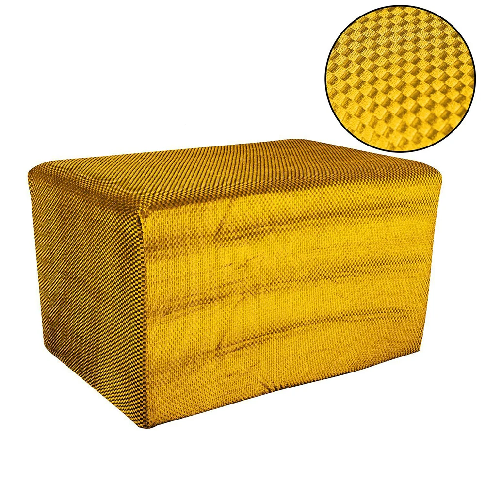 Velvet Plush 1 Piece Form Fit Stretch Rectangle Folding Storage Covers Ottoman Slipcovers Removable Footstool Protectors
Velvet Plush 1 Piece Form Fit Stretch Rectangle Folding Storage Covers Ottoman Slipcovers Removable Footstool Protectors
